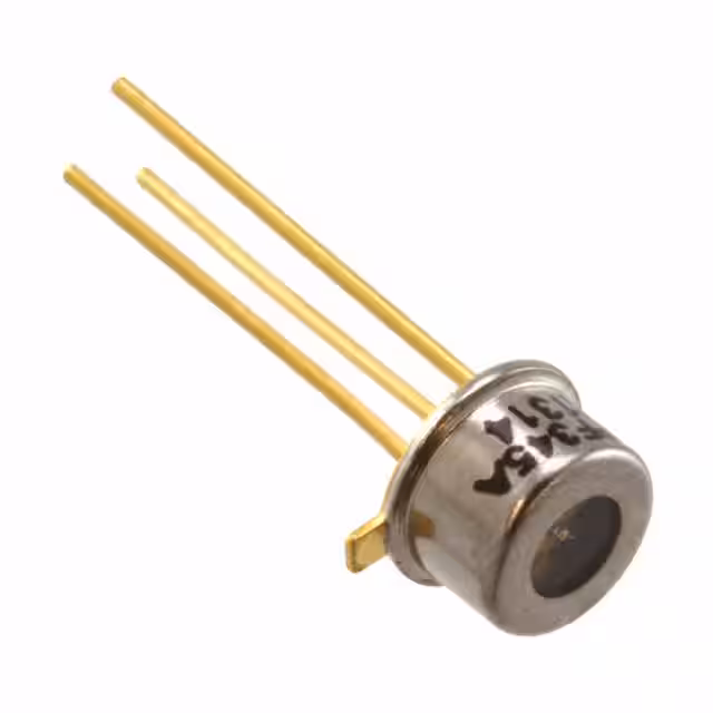 OPF345A TT Electronics/Optek Technology  Fibre optique - Transmetteurs - Discrets